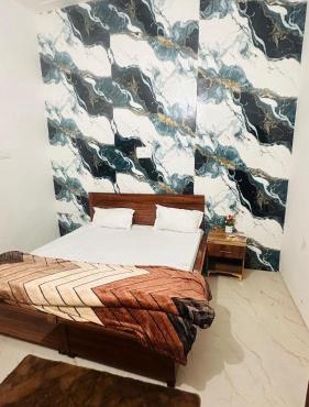 Hotel Indian Lemon Tree in Jīnd