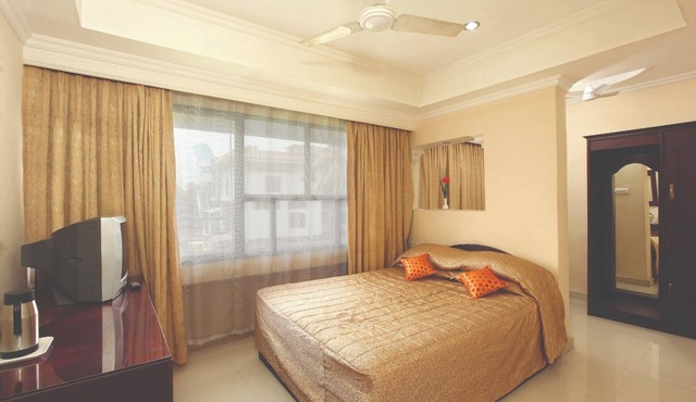 Hotel Indraprastha Kayamkulam