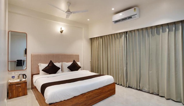 Hotel Infinity in Pune