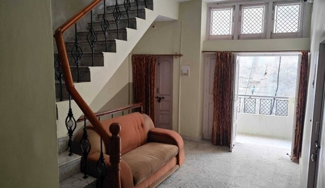 Hotel Jamna Vilas in Bikaner