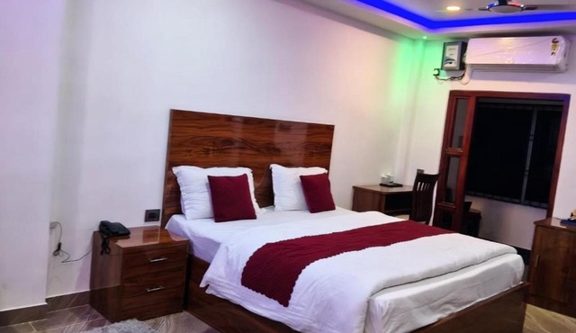 hotel jhio in Yupia