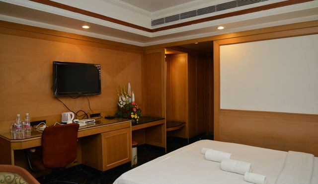 Hotel Kala Sagar