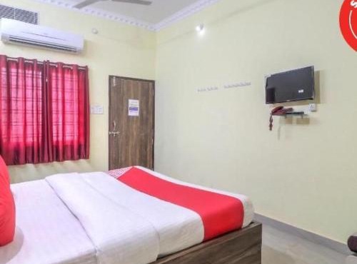 Hotel kashish
