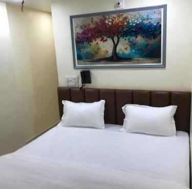 Hotel keshri Nandan in Nāgaur