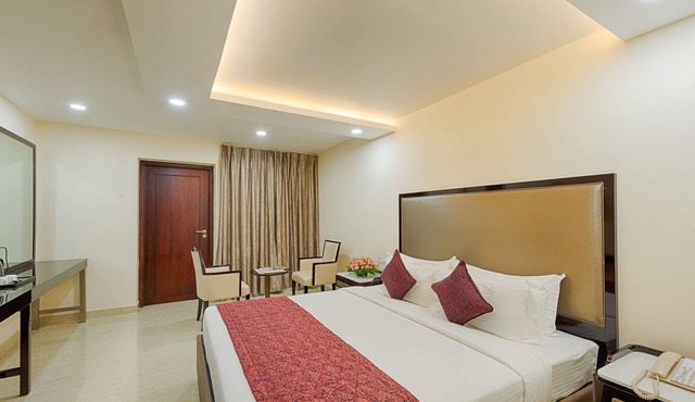 Hotel Lance International