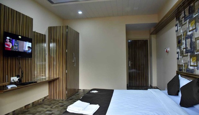Hotel Landmark Inn