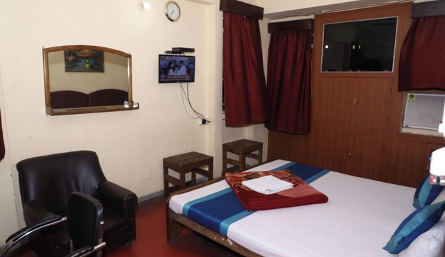 Hotel Laxmi Inn in Patna