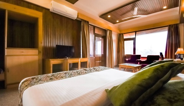 Hotel Le Mariet in Baddi
