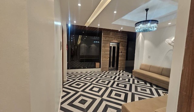 Hotel Limestarow in Rishikesh