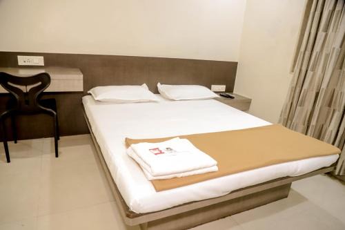 Hotel Maharaja