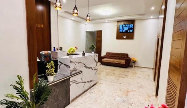 Hotel Mangalore Inn in Mangalore