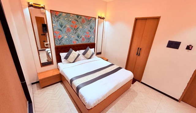 Hotel Maria Plaza Thane