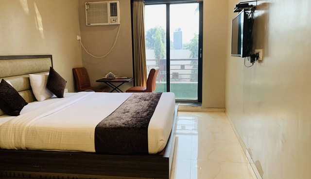 Hotel merakee