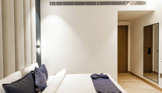 Hotel Modern Sarai in Ganganagar
