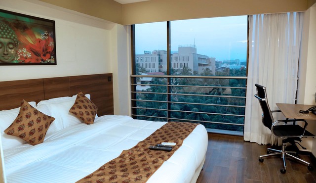 Hotel Mumbai House