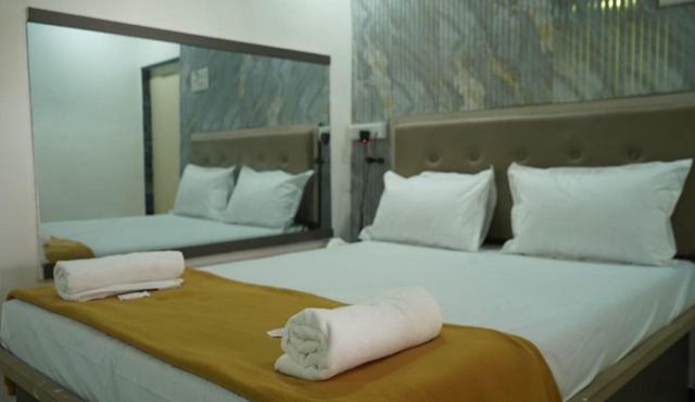 Hotel My Home Rooms and Stays