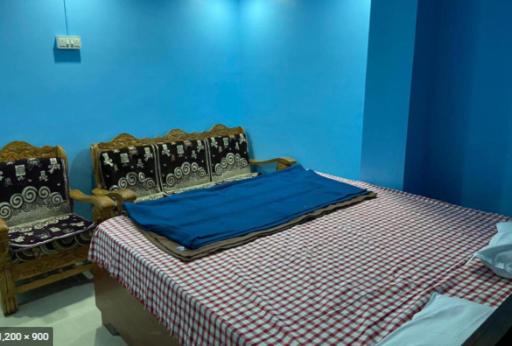 Hotel Nand Bhavan By WB inn in Vrindāvan