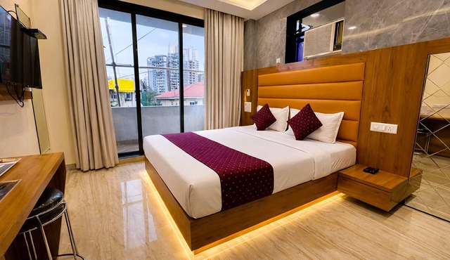 Hotel National
