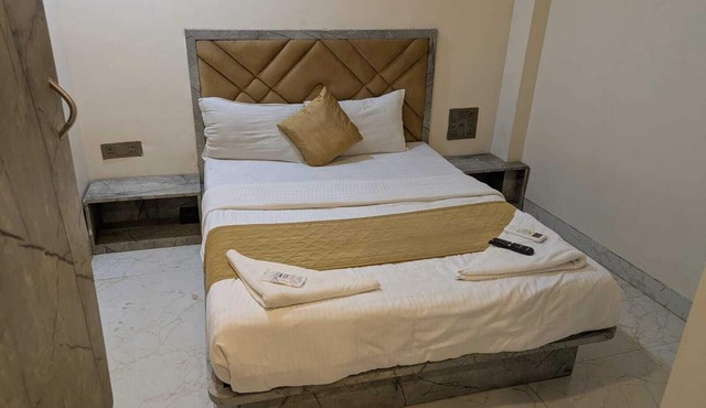 Hotel New Pride Suite