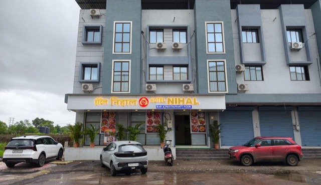 Hotel Nihal Residency