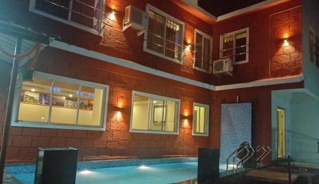 Hotel Nisarg