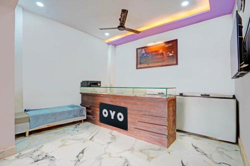 Hotel O Galaxy Stay
