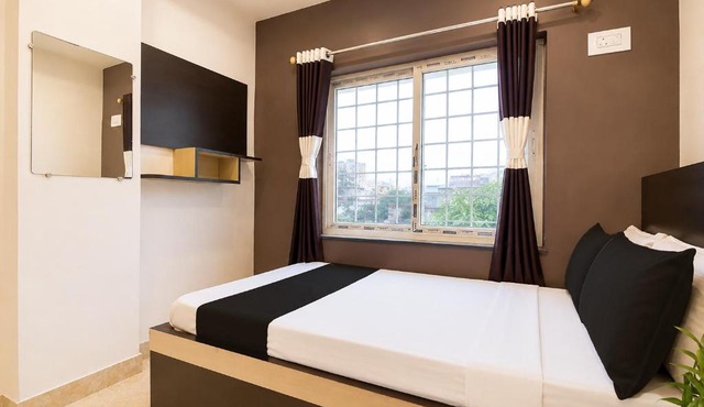 Hotel O Ghosh in kolkata