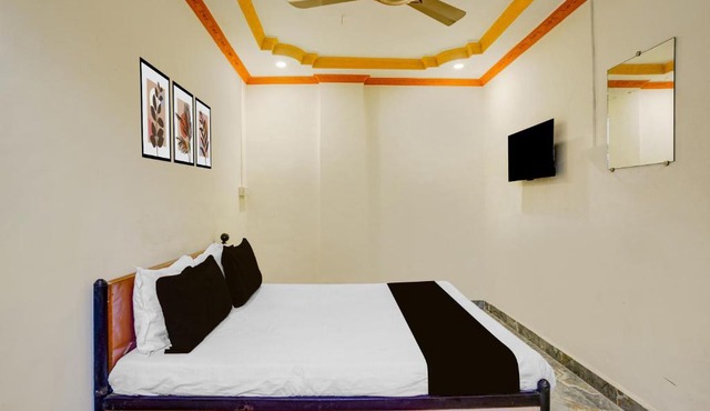 Hotel O Gymkhana Dombivli Formerly Viraj