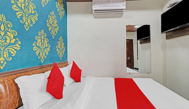 Hotel O Mumbai Residency