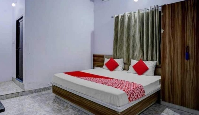 Hotel O Peral in Rāmgarh