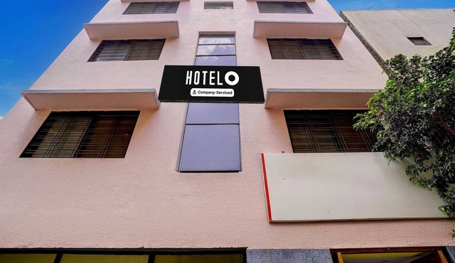 Hotel O Sainagar Shirdi Railway Junction