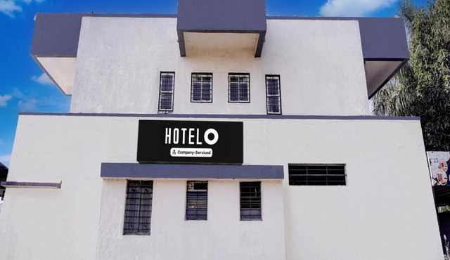 Hotel O Satara Bypass Formerly Sairaj Lodging