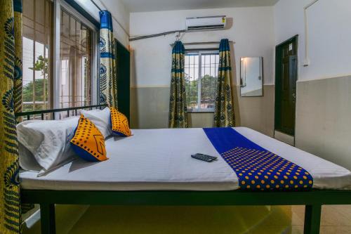 Hotel O Shubham Paradise