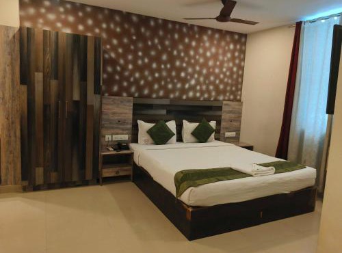 Hotel O Sreekariyam Trivandrum Formerly Anby Villa in Trivandrum