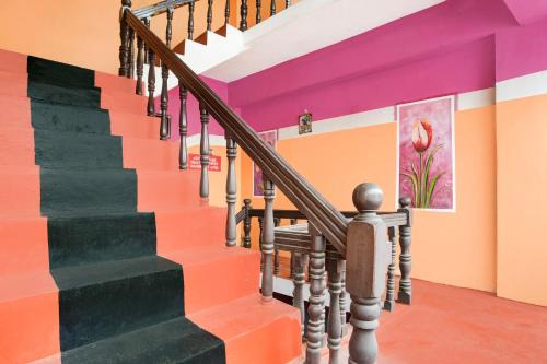 Hotel O SSR residency