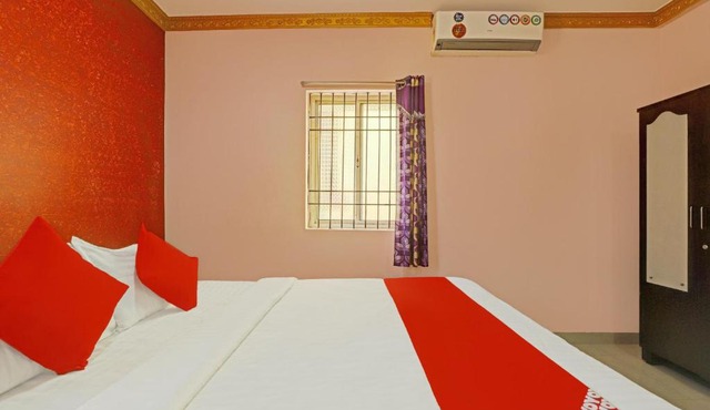 Hotel O The Ken Regency in Chennai