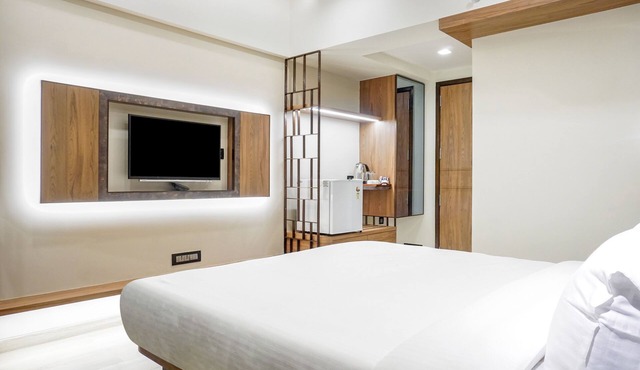 HOTEL OLTEN