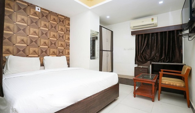 Hotel Opera Inn near Central Bus Stand in Udaipur
