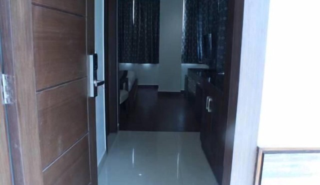 Hotel Opulence in Pathankot