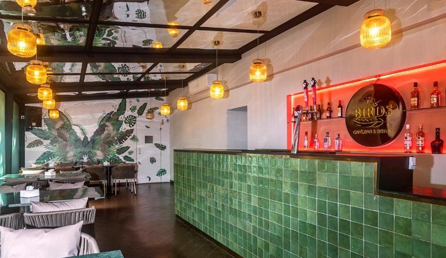 Hotel Orritel West