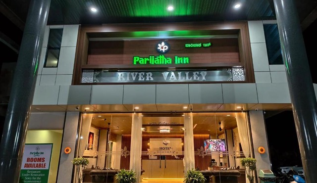 HOTEL PARIJATHA Inn