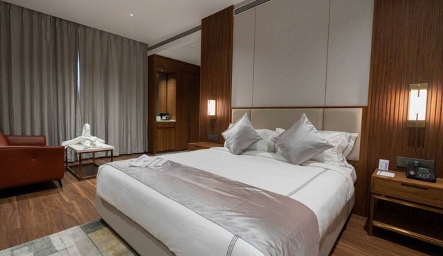 Hotel Park Central