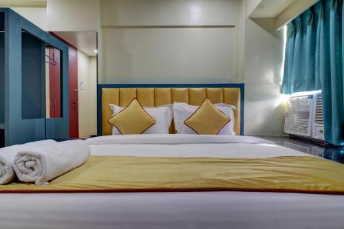 Hotel Platinum Inn