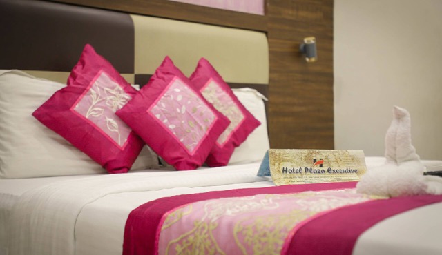 Hotel Plaza Executive Kurla