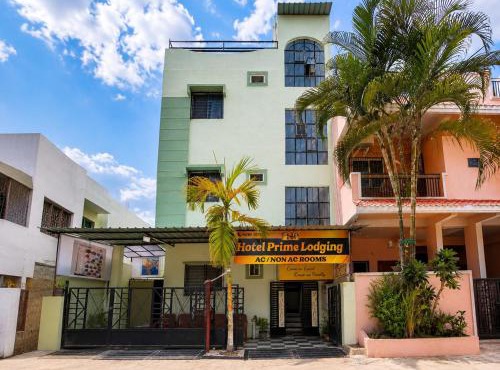 Hotel Prime Lodging