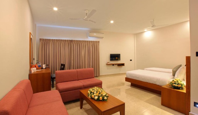 HOTEL PRINCE