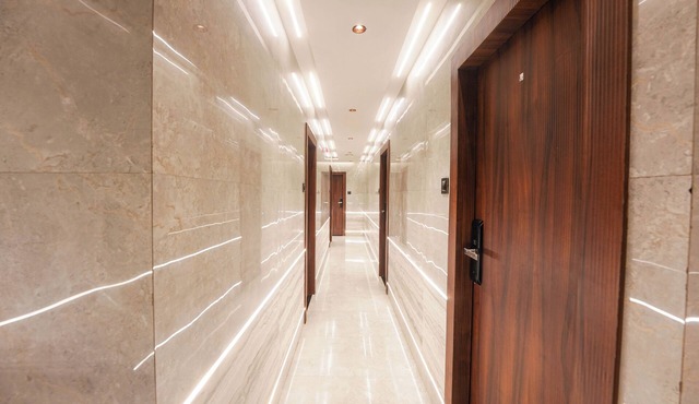 Hotel Prince Palace Near Mumbai Airport