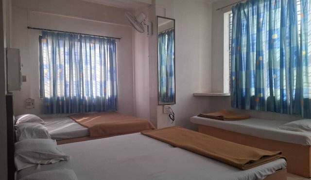 Hotel Rahi