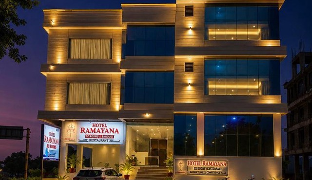 Hotel Ramayana