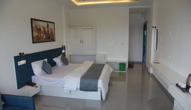 Hotel Ramayana